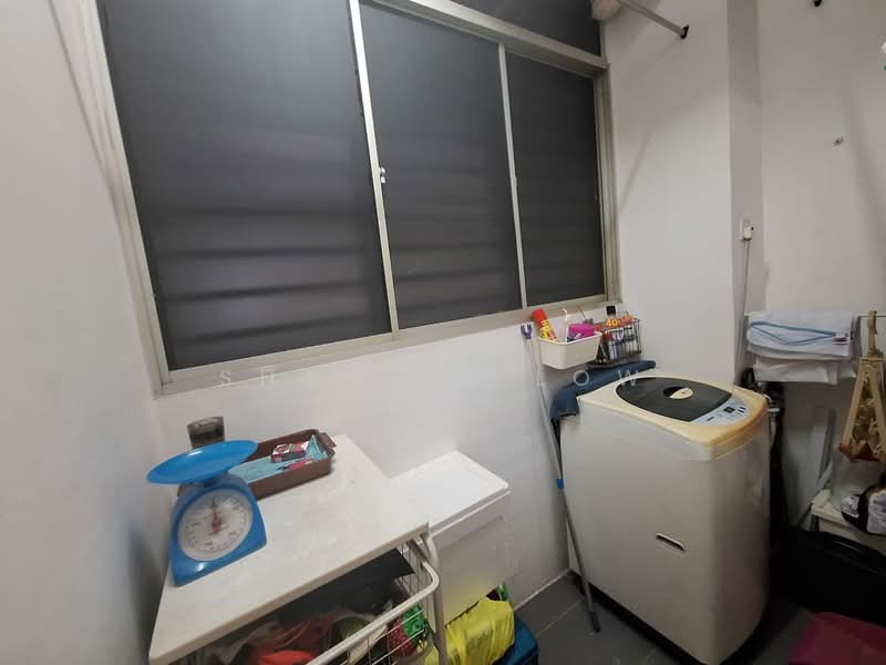 Condominium for Sale at Hijauan Puteri Condominium - Shanice Low - Interior - PropertyGuru.com.my