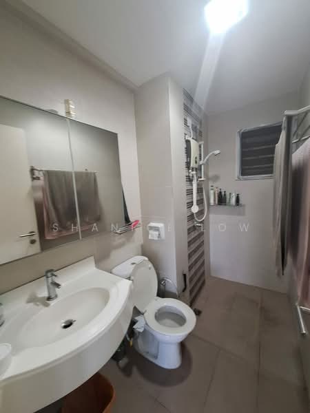 Condominium for Sale at Hijauan Puteri Condominium - Shanice Low - Bathroom - PropertyGuru.com.my