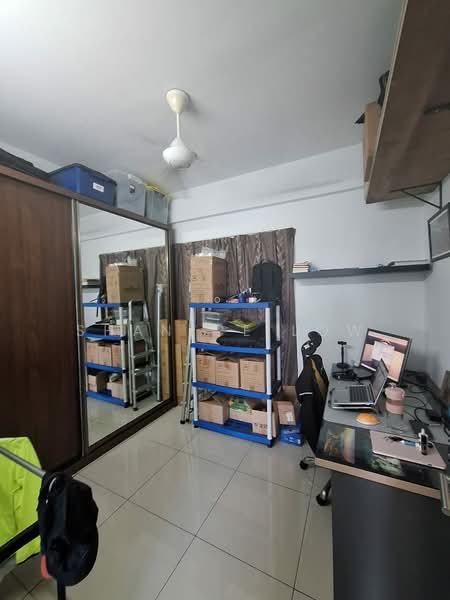 Condominium for Sale at Hijauan Puteri Condominium - Shanice Low - Study - PropertyGuru.com.my