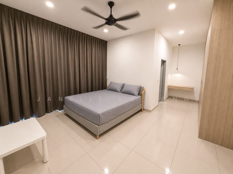 2-storey Terraced House for Sale in Horizon Hills (Iskandar Puteri (Nusajaya)) - Janelle Aw Yong - Bedroom - PropertyGuru.com.my
