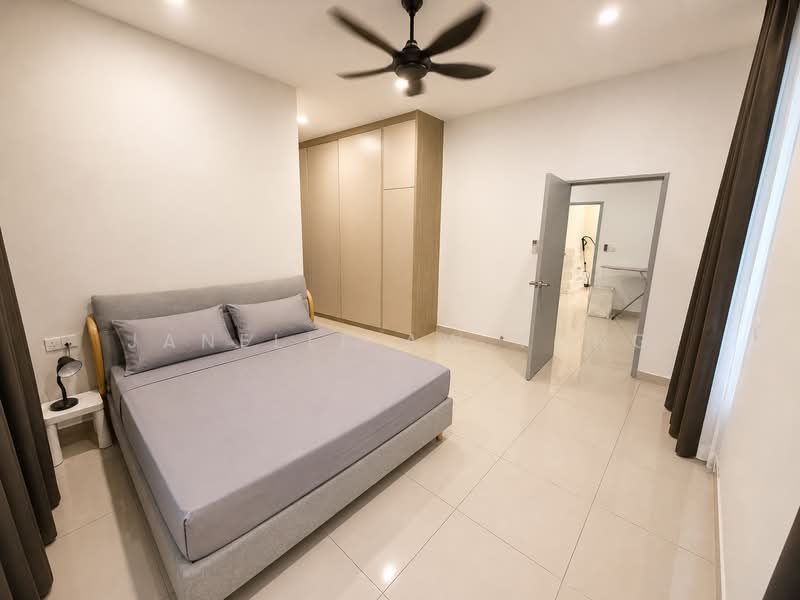 2-storey Terraced House for Sale in Horizon Hills (Iskandar Puteri (Nusajaya)) - Janelle Aw Yong - Bedroom - PropertyGuru.com.my