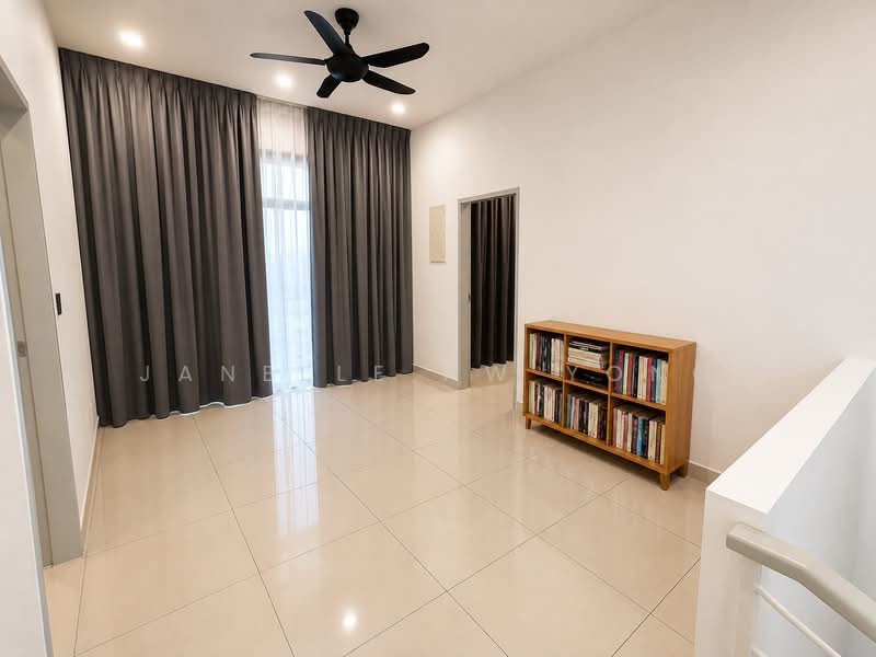 2-storey Terraced House for Sale in Horizon Hills (Iskandar Puteri (Nusajaya)) - Janelle Aw Yong - Interior - PropertyGuru.com.my