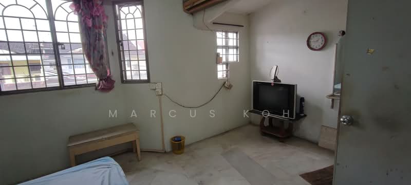 Rumah Teres 2 Tingkat untuk Dijual di Jinjang Selatan (Batu) - Marcus Koh - Interior - PropertyGuru.com.my