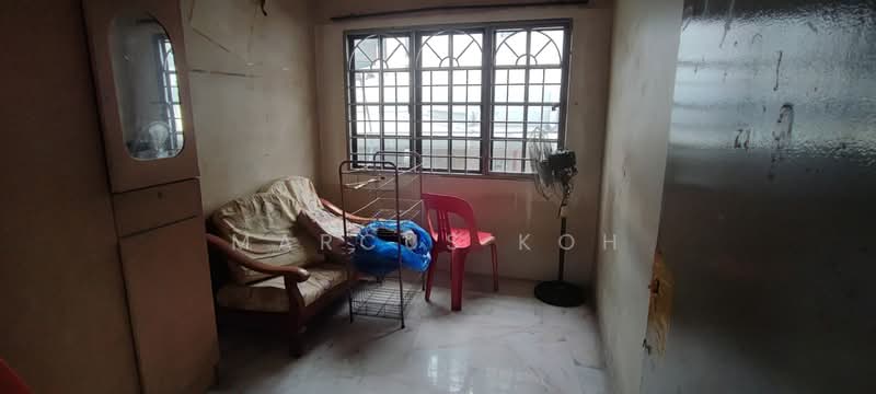 Rumah Teres 2 Tingkat untuk Dijual di Jinjang Selatan (Batu) - Marcus Koh - Interior - PropertyGuru.com.my