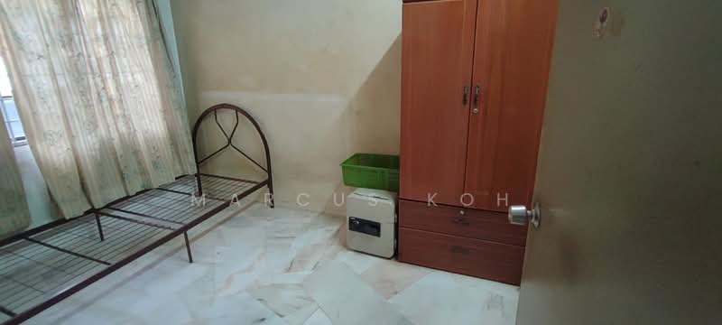 Rumah Teres 2 Tingkat untuk Dijual di Jinjang Selatan (Batu) - Marcus Koh - Bedroom - PropertyGuru.com.my