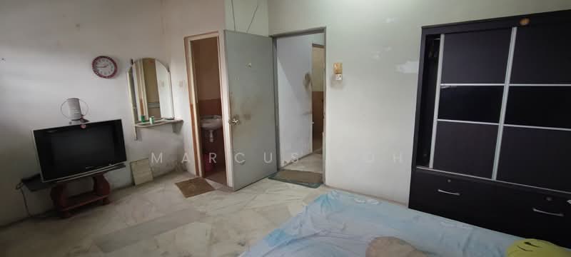 Rumah Teres 2 Tingkat untuk Dijual di Jinjang Selatan (Batu) - Marcus Koh - Bedroom - PropertyGuru.com.my