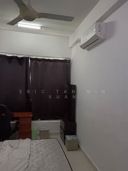 Service Residence for Rent at BSP 21 - Eric Tan Min Xuan - Bedroom - PropertyGuru.com.my