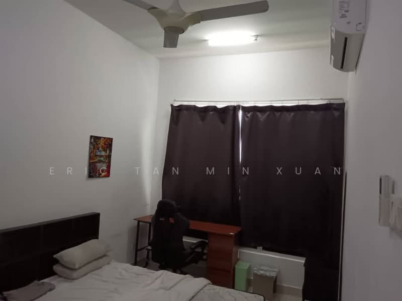 Service Residence for Rent at BSP 21 - Eric Tan Min Xuan - Bedroom - PropertyGuru.com.my