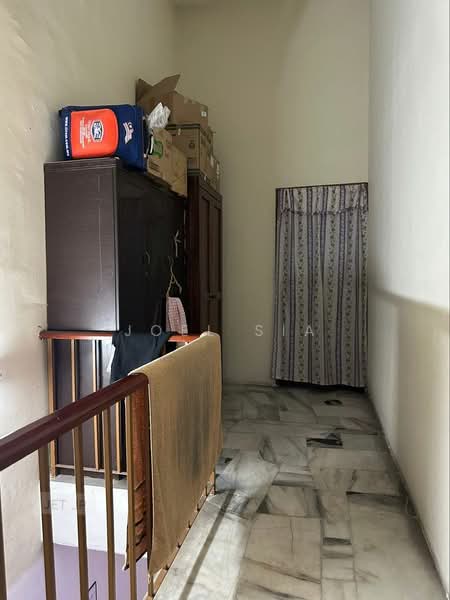 2-storey Terraced House for Sale in Klang (Selangor) - Joel Sia - Interior - PropertyGuru.com.my