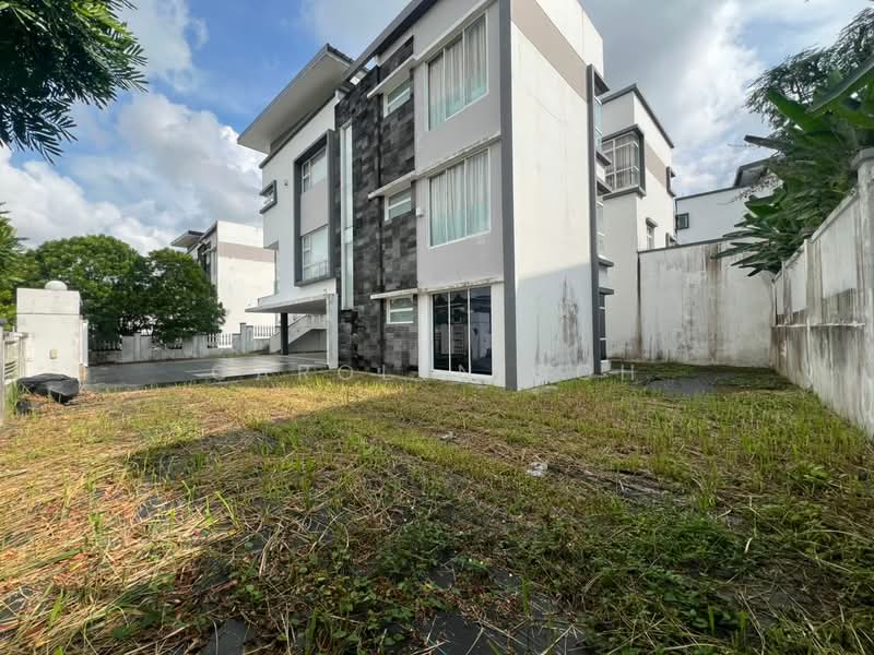 Bungalow for Sale in Horizon Hills (Iskandar Puteri (Nusajaya)) - Carolyn Goh - PropertyGuru.com.my