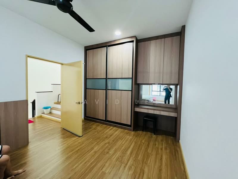 Rumah Teres 2 Tingkat untuk Disewa di Bandar Gamuda Gardens (Rawang) - David Lee - Bedroom - PropertyGuru.com.my