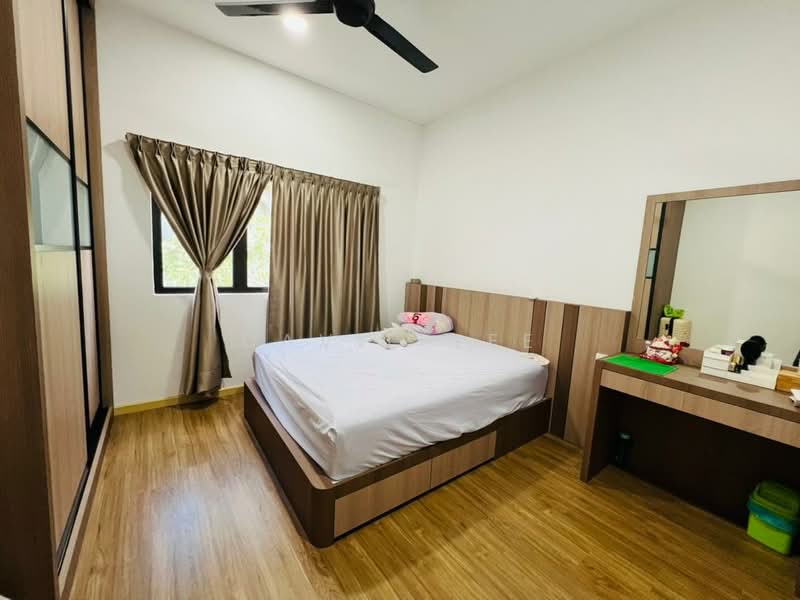 Rumah Teres 2 Tingkat untuk Disewa di Bandar Gamuda Gardens (Rawang) - David Lee - Bedroom - PropertyGuru.com.my