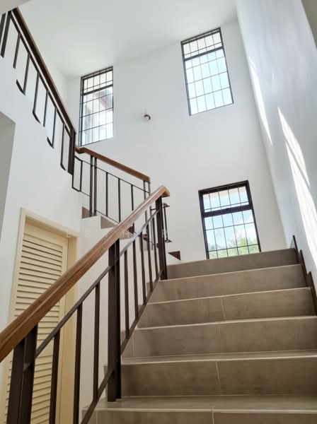 Semi-Detached House for Rent in Kota Kemuning (Shah Alam) - Esther Tan - Interior - PropertyGuru.com.my