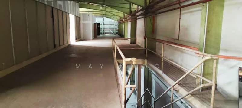 Detached Factory for Sale in Taman Desa Cemerlang (Ulu Tiram) - May Khoo - Interior - PropertyGuru.com.my
