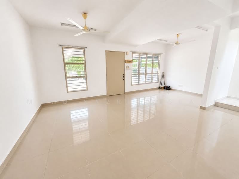 Rumah Teres 2 Tingkat untuk Dijual di Taman Saga Emas (Kajang) - Mohd Nazri Roslan - PropertyGuru.com.my
