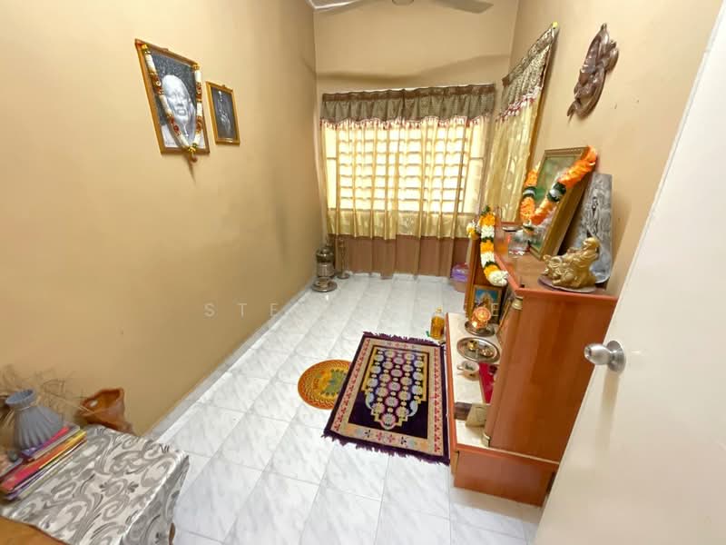 2-storey Terraced House for Sale in Bandar Baru Kundang (Rawang) - Steven Lee - Interior - PropertyGuru.com.my