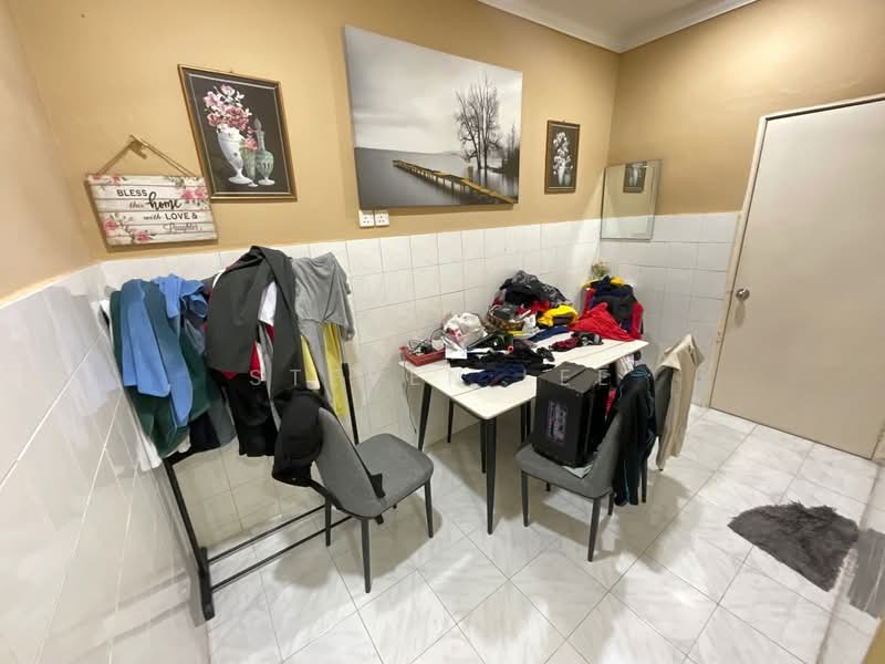 2-storey Terraced House for Sale in Bandar Baru Kundang (Rawang) - Steven Lee - Interior - PropertyGuru.com.my