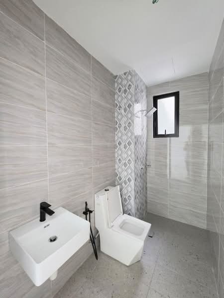 Kondominium untuk Dijual di Palazzo - Sam Lam - Bathroom - PropertyGuru.com.my
