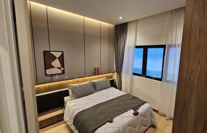 Service Residence for Sale at The Straits View DUO - Grace Cheong - Bedroom - PropertyGuru.com.my