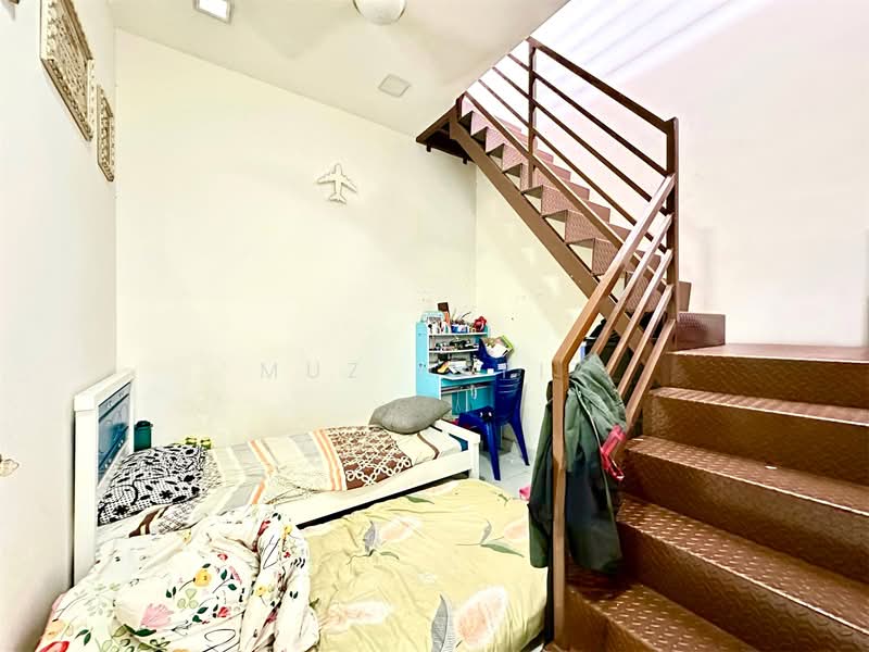 Terraced House for Sale in Klang (Selangor) - Muz Hafiz - PropertyGuru.com.my