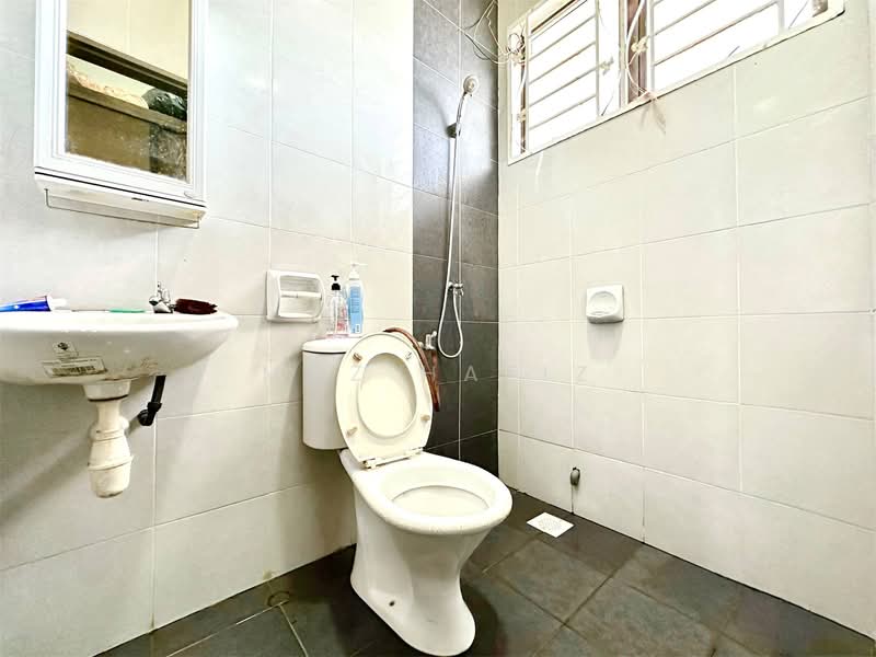 Terraced House for Sale in Klang (Selangor) - Muz Hafiz - PropertyGuru.com.my