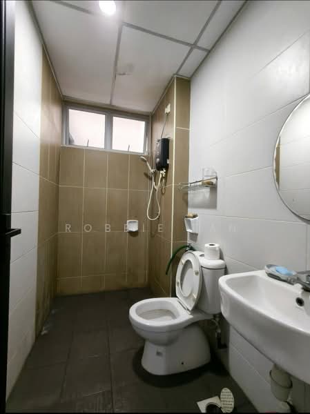 Service Residence for Rent at Larkin Heights - Robbie Tan - PropertyGuru.com.my