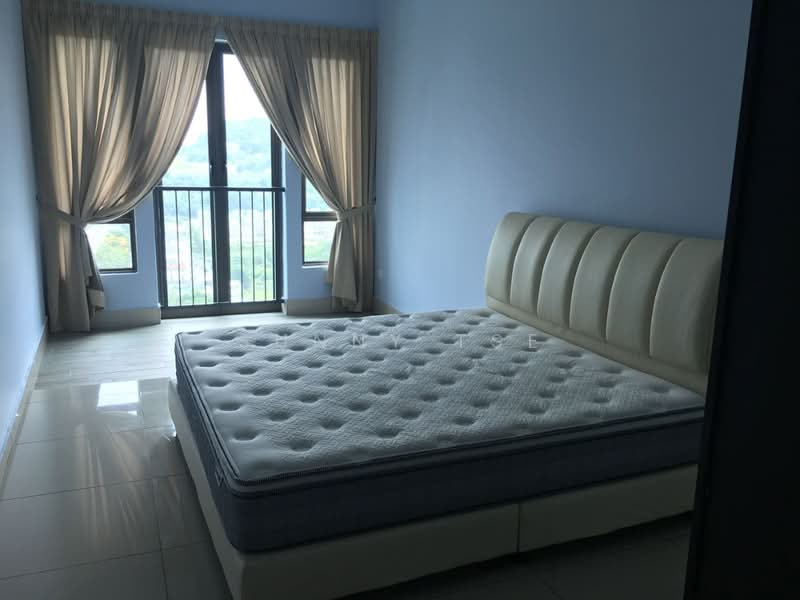 Kondominium untuk Dijual di Tree Sparina - Sunny Tse - Bedroom - PropertyGuru.com.my