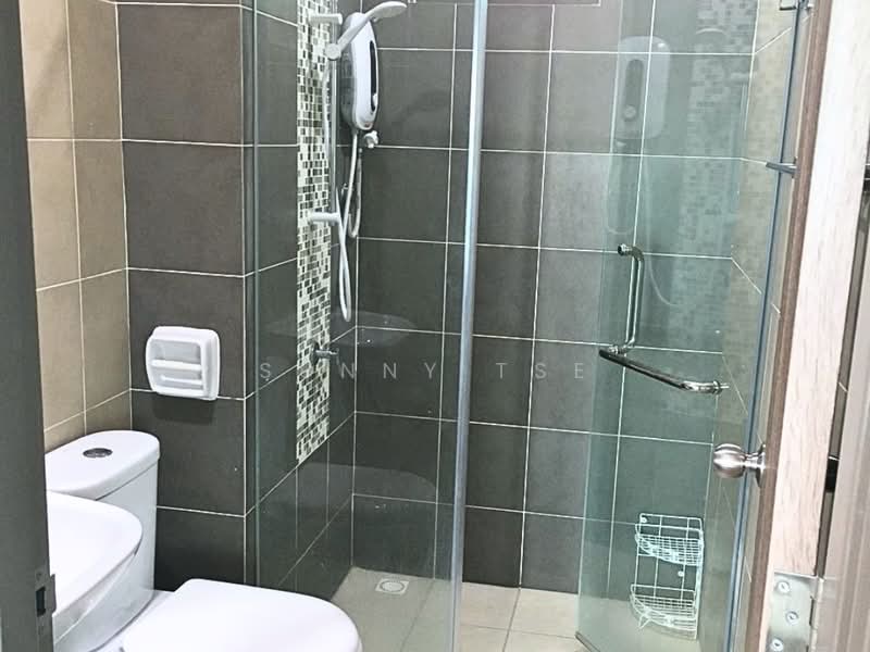 Kondominium untuk Dijual di Tree Sparina - Sunny Tse - Bathroom - PropertyGuru.com.my