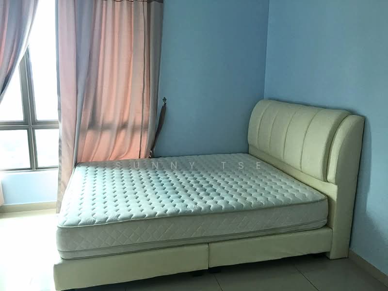 Kondominium untuk Dijual di Tree Sparina - Sunny Tse - Bedroom - PropertyGuru.com.my