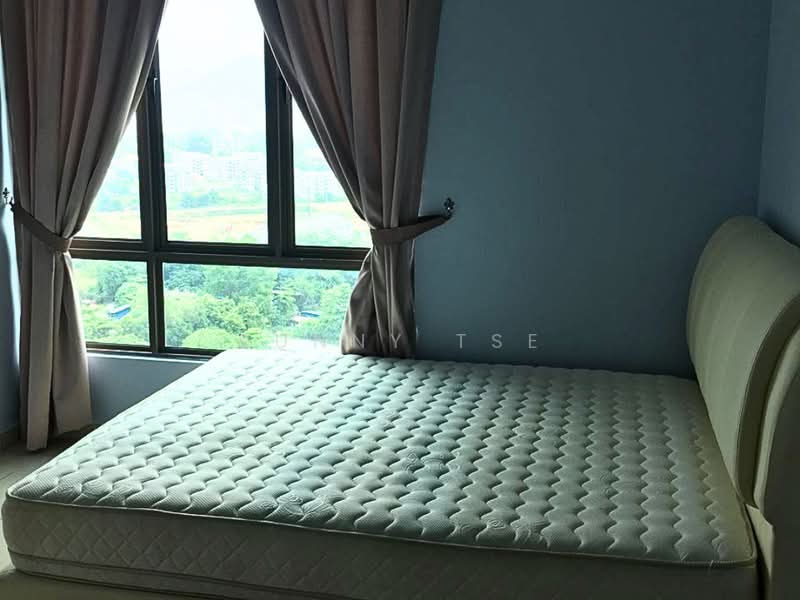 Kondominium untuk Dijual di Tree Sparina - Sunny Tse - Bedroom - PropertyGuru.com.my