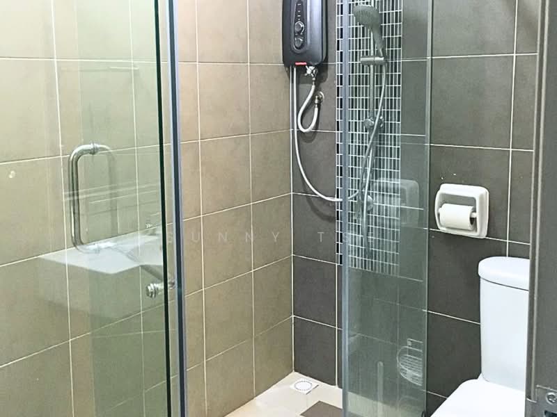Kondominium untuk Dijual di Tree Sparina - Sunny Tse - Bathroom - PropertyGuru.com.my