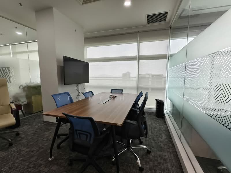 Untuk Disewa - Q Sentral