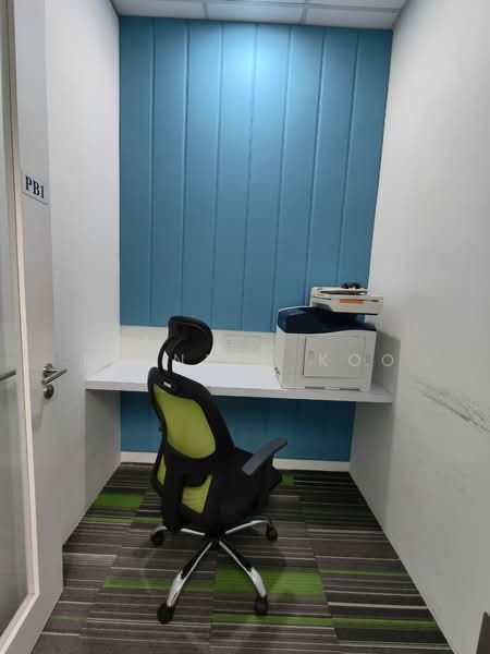 Untuk Disewa - Q Sentral