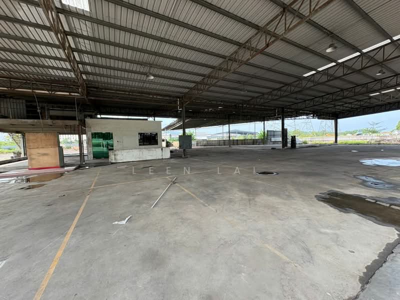 Tanah Perindustrian untuk Disewa di Kulai (Johor) - Leen Lai - Exterior - PropertyGuru.com.my