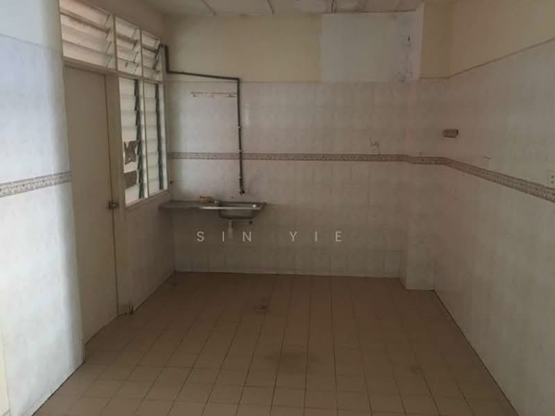 For Sale - Jalan Indah 19/5, Taman Bukit Indah