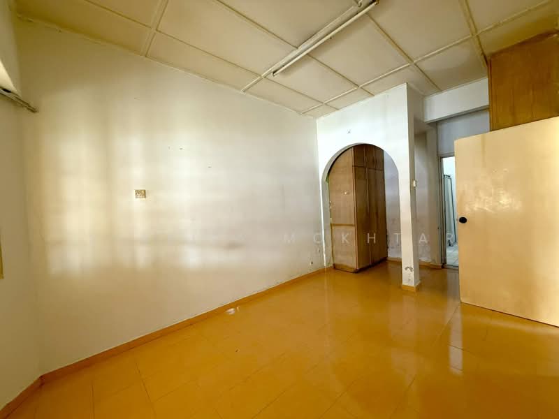 Rumah Teres 1 Tingkat untuk Dijual di Pandan Jaya (Ampang) - Syakila Mokhtar - Interior - PropertyGuru.com.my