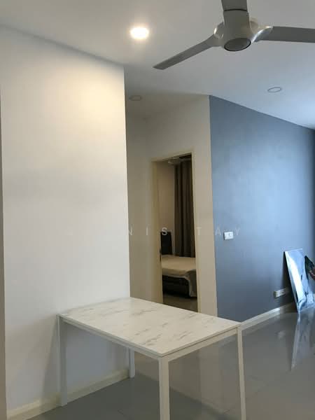 Servis Apartment untuk Disewa di D'Pristine - Dennis Tay - PropertyGuru.com.my