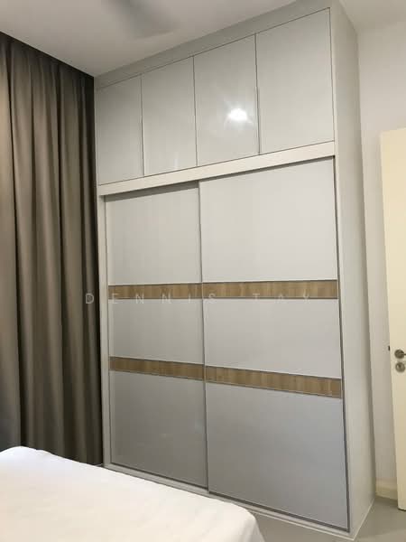 Servis Apartment untuk Disewa di D'Pristine - Dennis Tay - PropertyGuru.com.my
