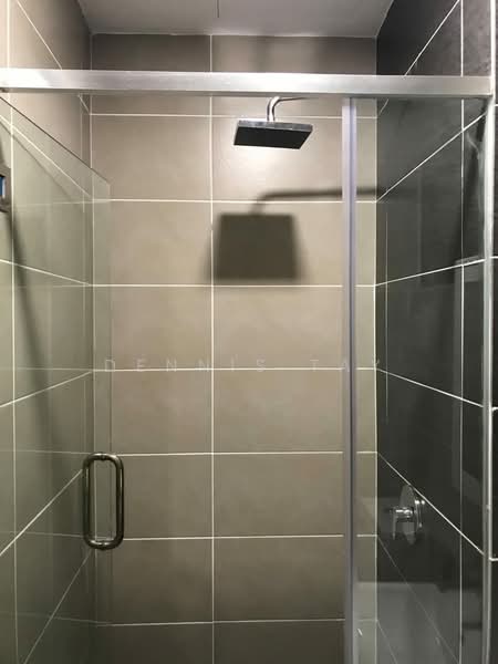 Servis Apartment untuk Disewa di D'Pristine - Dennis Tay - PropertyGuru.com.my