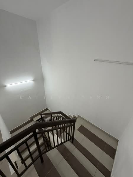 Cluster House for Sale in Nusantara Prima (Gelang Patah) - Kaitlyn Teng - PropertyGuru.com.my