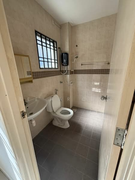 Semi-Detached House for Sale in Setia Damai (Setia Alam) - Bee Har Chew - PropertyGuru.com.my