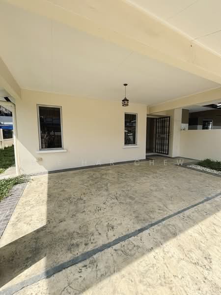 Semi-Detached House for Sale in Setia Damai (Setia Alam) - Bee Har Chew - PropertyGuru.com.my