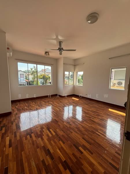 Semi-Detached House for Sale in Setia Damai (Setia Alam) - Bee Har Chew - PropertyGuru.com.my