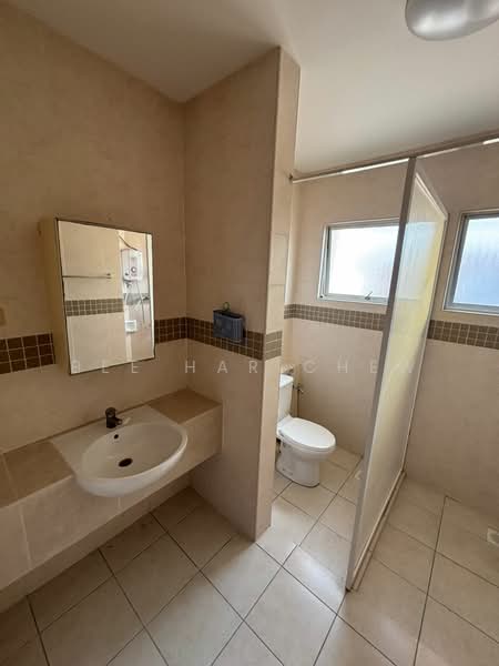 Semi-Detached House for Sale in Setia Damai (Setia Alam) - Bee Har Chew - PropertyGuru.com.my