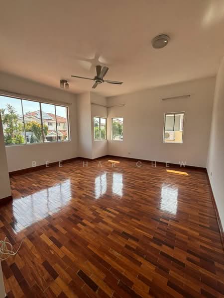 Semi-Detached House for Sale in Setia Damai (Setia Alam) - Bee Har Chew - PropertyGuru.com.my
