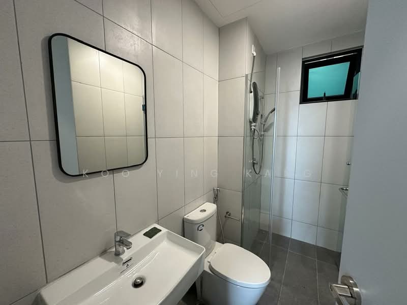 Service Residence for Rent at Ruby Seapark - Koo Ying Kang - PropertyGuru.com.my