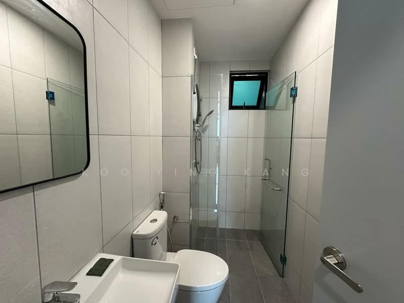 Service Residence for Rent at Ruby Seapark - Koo Ying Kang - PropertyGuru.com.my