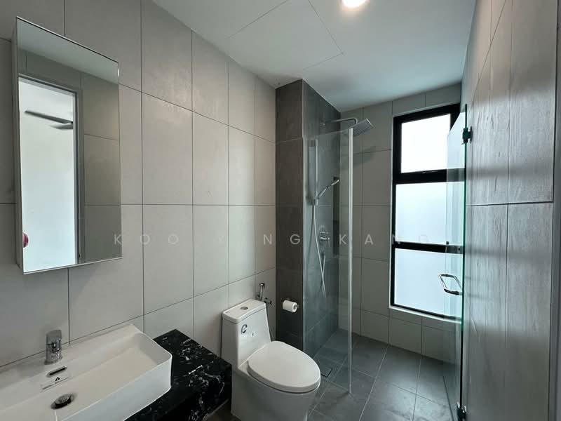 Service Residence for Rent at Ruby Seapark - Koo Ying Kang - PropertyGuru.com.my