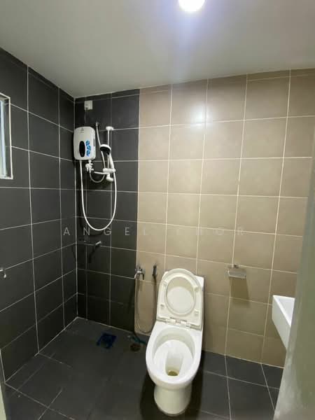 Condominium for Rent at Koi Prima Condominium - Angel Khor - Bathroom - PropertyGuru.com.my