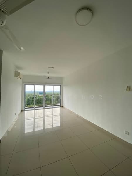 Condominium for Rent at Koi Prima Condominium - Angel Khor - Living Room - PropertyGuru.com.my